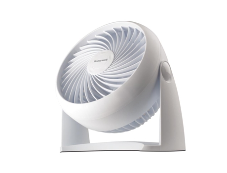 Ventilador de Mesa KARMADALE force Electric Table Air Circulator Fan Ht-904 White