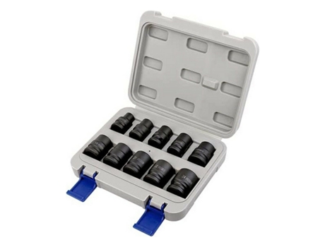 Set IRIMO 10 Piezas Juego de llaves de vaso