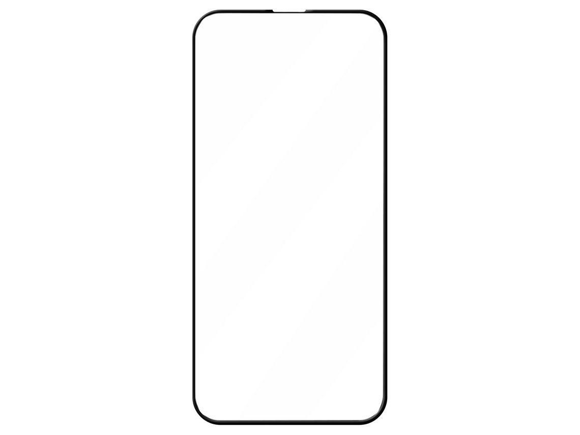 Protector De Pantalla Revestimento Para Yemaesre Vidrio Templado Negro