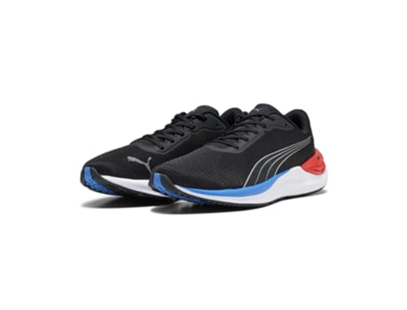 Zapatillas para Running PUMA Electrify Nitro Rojo (46)