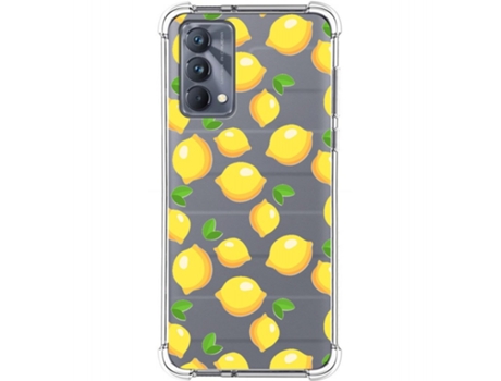 Carcasa Realme GT Master Edition TUMUNDOSMARTPHONE Dibujos Antigolpes Multicolor