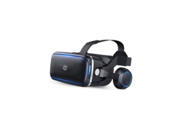 Gafas de realidad virtual 3D con audio Nk