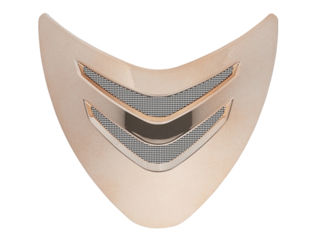 Ventilación frontal ONEK Con.