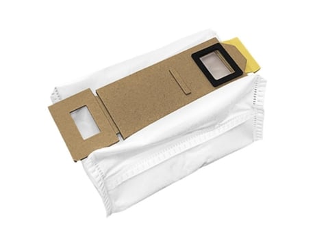 Saco de pó 20 peças para xiaomi roborock t7s t7plus t7splus s7 s7max s70