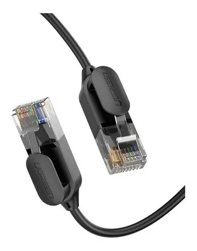 Cable Ethernet Cat6a Utp Ultra Delgado 10m 70656