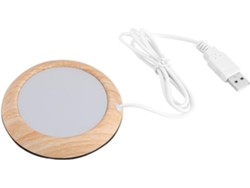 Calentador de tazas USB Digitallab para café