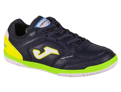 JOMA Top Flex Jr 2433 In Tpjs2433In para Niño Zapatos Granate talla 37 EU