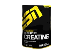 Monohidrato de creatina ultrapura 500 g ESN