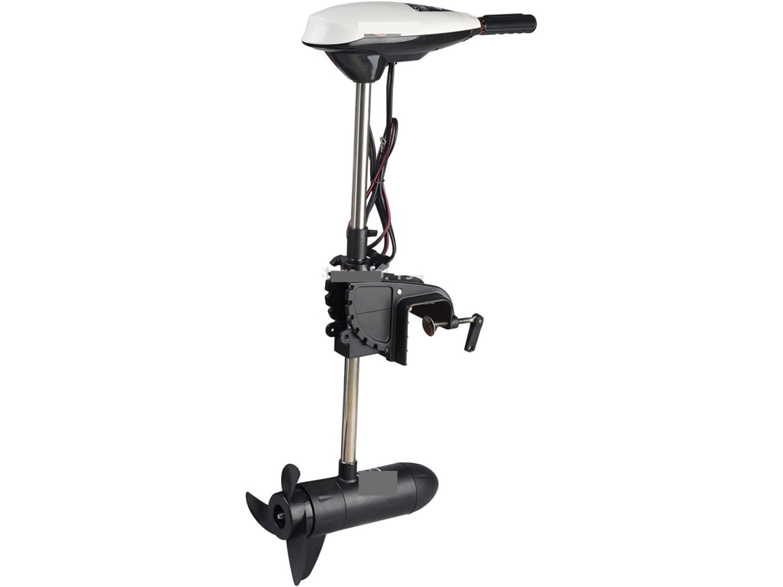 Motor de pesca marino SFUSHOS de 6,5 libras