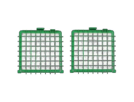 Accesorio Aspiradoras Universal Compatibilidad 2Pcs Filtro Hepa Rowenta Silence Force Ro5762 Ro5921