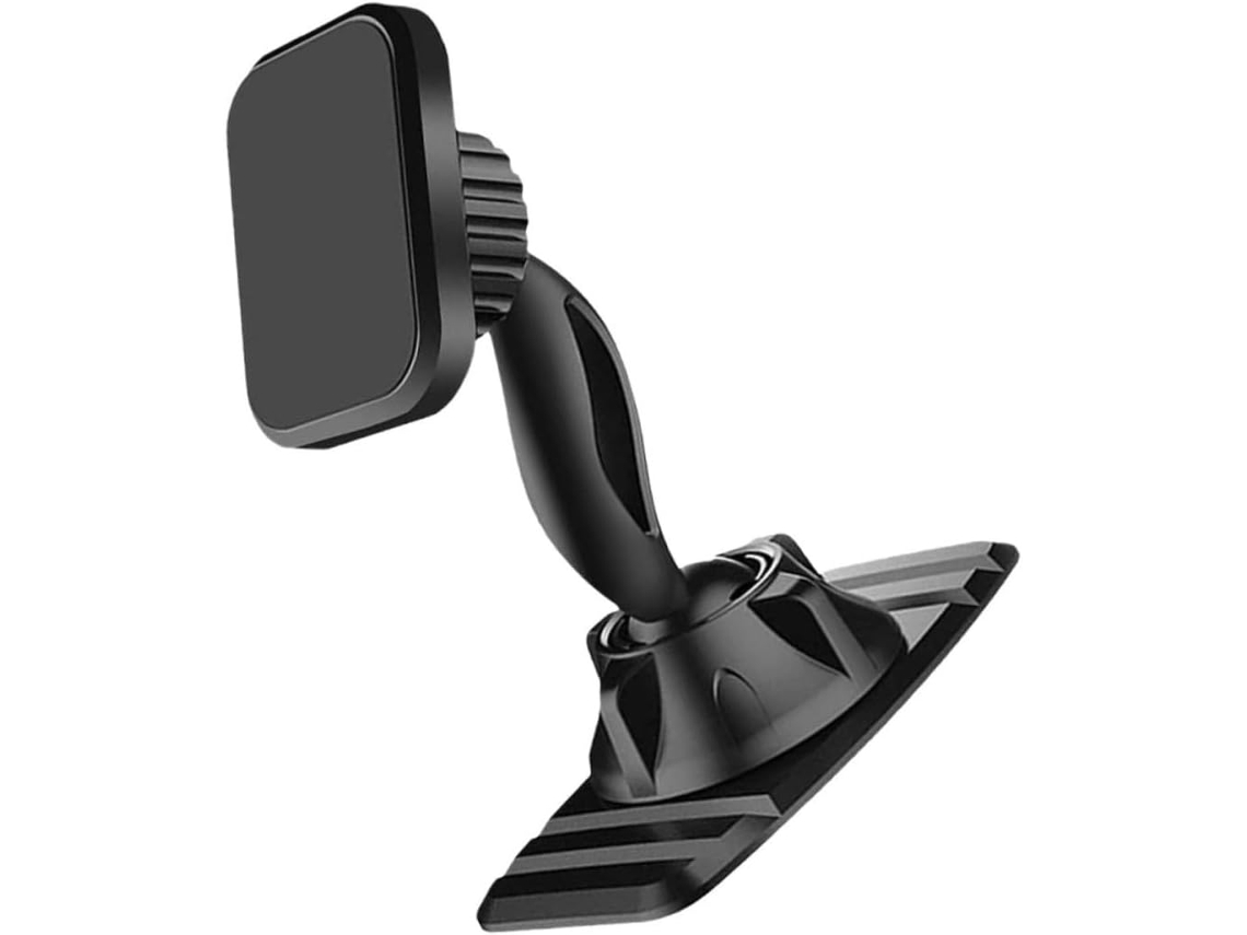 Soporte Magnético Premium Para Teléfono Móvil De Coche, Estable Y A Prueba De Golpes, Compatible Con Múltiples Vehículos.