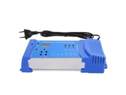 Modulador Digital Portátil Para El Hogar Asm90 Av Opcional Vhf Uhf Estándar Pal 100-240v