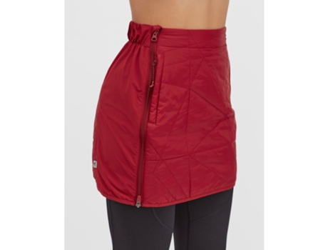 Falda de Mujer SILVINI Liri (XS)