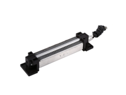 Elemento Calefactor Termostático Ptc Aislado Y Seguro De 200 W Y 12 V Para Automóviles Y Maquinaria.