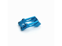 Wltoys 144001 124019 Soporte de metal para columpio 1258 Piezas para vehículo RC