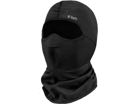 Sombrero para Hombre BARTS Helmaclava X Treme para Esquí (Tamaño Unico)