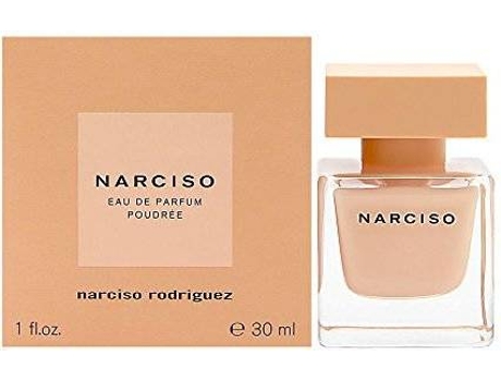 Perfume NARCISO RODRIGUEZ Narciso Poudree 30ml 1fl.oz (Eau de Parfum)