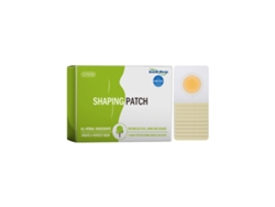 Parche de ombligo herbal South Moon Cuidado suave