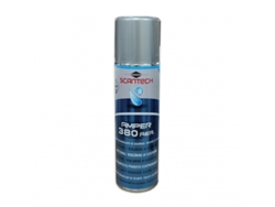 Aerosol Amper 380 Limpiador Dielectrico 500 Ml