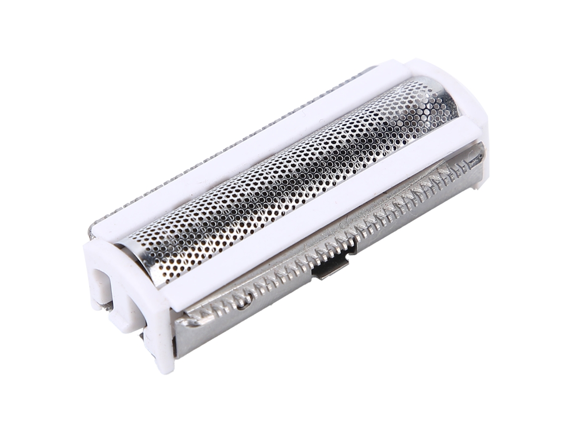 Vlrla-portátil Replacement Foil Head Para Elétrico Back Cabelo Shaver