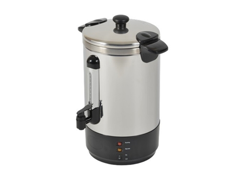 Colador de Café KITCHEN CHEF 8.8L 50 Tazas Zj-88