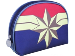 Neceser CAPTAIN MARVEL 64457 Azul Marino (15 x 23 x 8 cm)