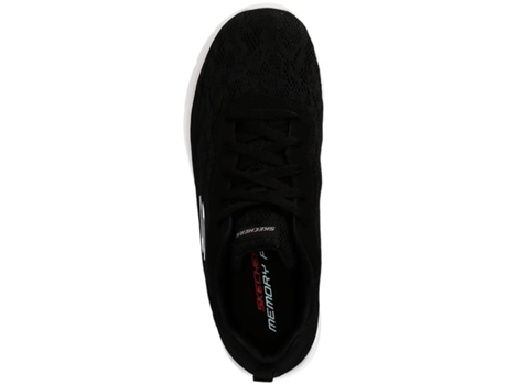 Zapatillas de Mujer SKECHERS Florais Multicolor (37)