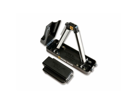 Afilador de Cuchillos WORK SHARP 09DX159 Metal Cerámica Plástico