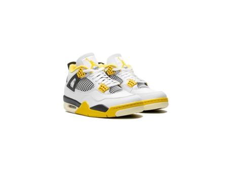 Zapatillas de Mujer NIKE Air Jordan Vivid Blanco (38.5)
