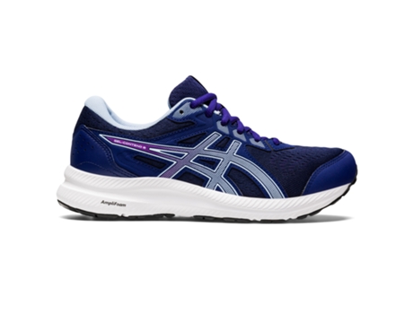 Zapatillas para Running ASICS (Mujer - Azul - 36)