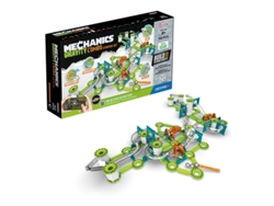 GEOMAG Mechanics Gravity Recic Combo Race & Loops GEOMAG