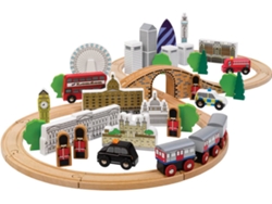 Tren TIDLO T0099