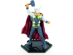 Figura de Acción COMANSI Thor - Avengers