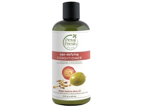 PETAL FRESH Acondicionador Semilla de Uva Y Aceite de Oliva 475 Ml