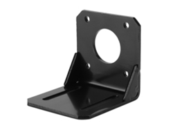 Soporte metálico para motor paso a paso Nema17 de 42 mm, accesorios para impresoras 3D
