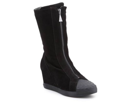 Botas GEOX (Negro - 41.0 EU)
