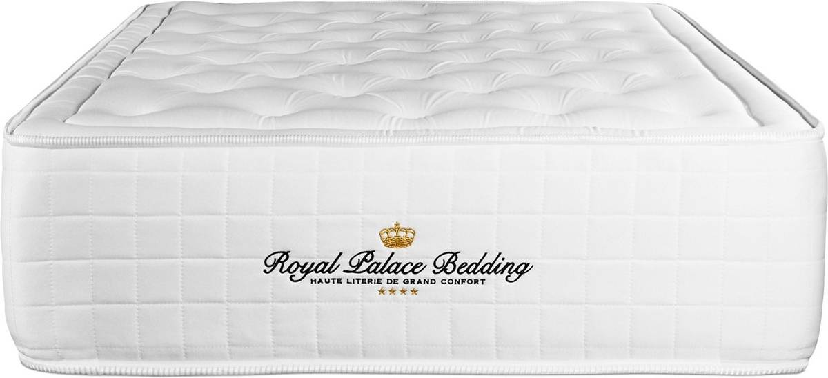 Buckingham 80 X 220 cm grosor 30 espuma equilibrado 7 zonas de 80x220