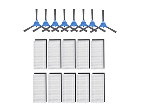 Accesorio Aspiradores EUFY Filtro Eufy 11S 30