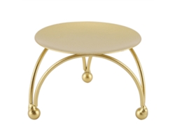 Candelabro De Hierro De Estilo Europeo Para Decoración De Mesa De Comedor Y Regalo