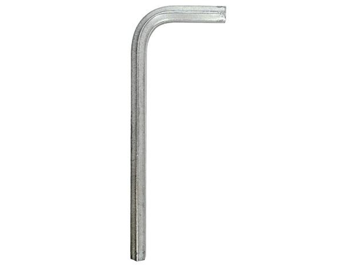 Llave acodada hexagonal (allen) modelo bale plus hexag 4mm
