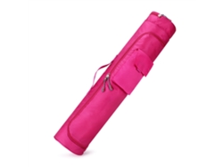 2026-bolsa De Yoga Multifuncional Impermeable Para Transportar Colchón De Yoga Y Bolsa Deportiva Al Aire Libre