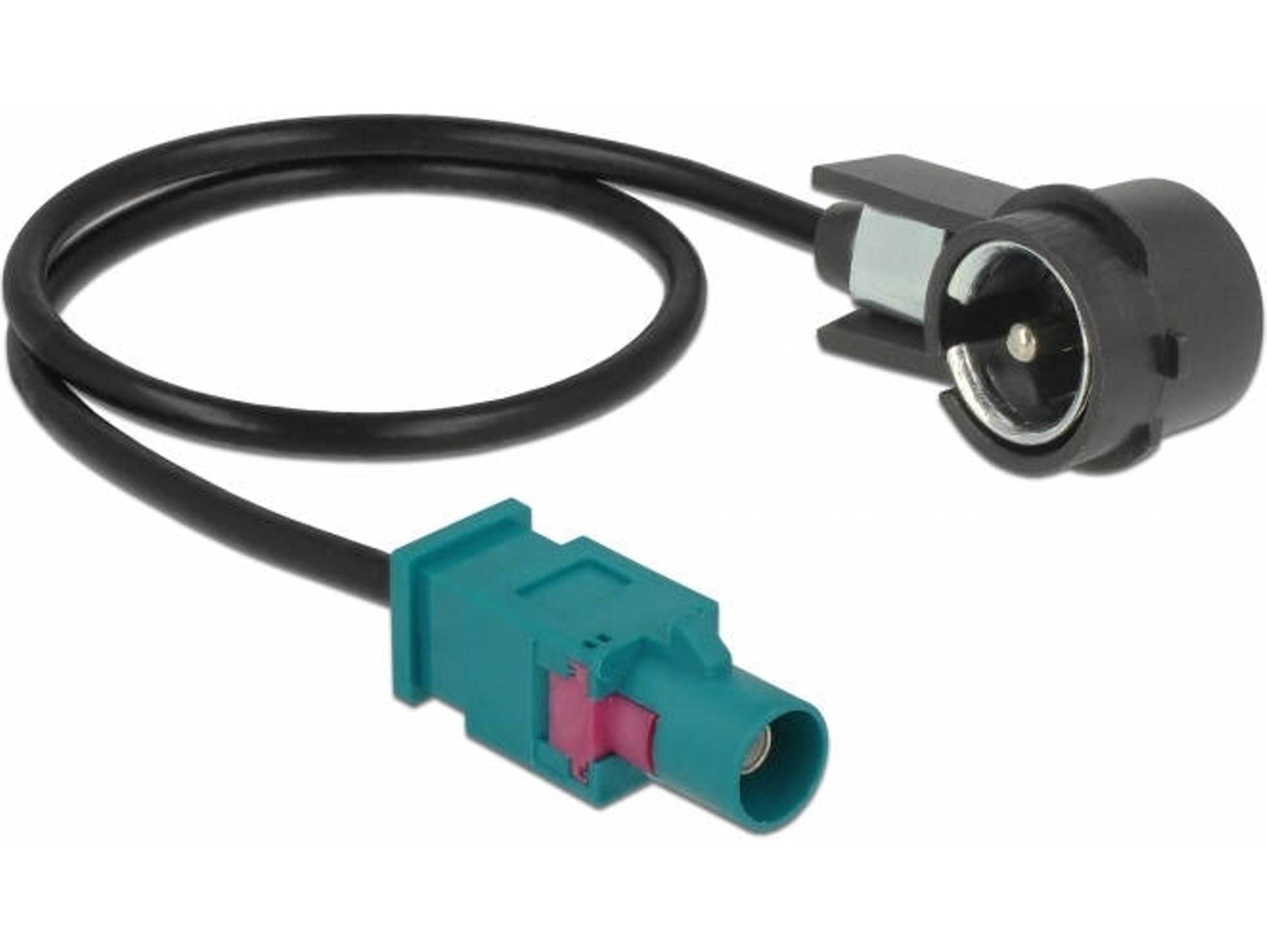 Cable de Antena DELOCK 85722
