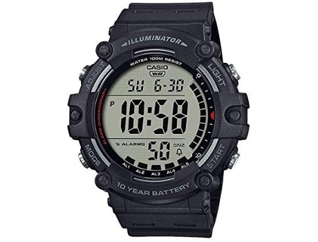 Reloj CASIO Hombre