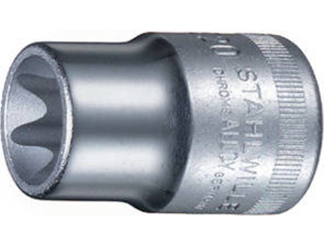 Llave De Caja STAHLWILLE Boca De 1 2 nº50Tx Tamaño E16