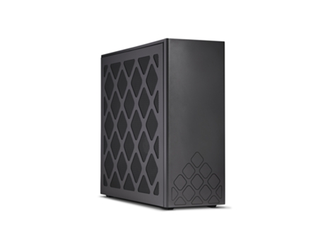 Desktop INTEL 67764 (i7-1370 - HDD & SSD)