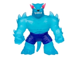 Figura elástica flexible Mrbeast Lab Panther Goo Jit Zu 27737 Famosap25