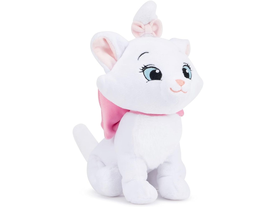 Peluche Marie Los Aristogatos Disney 35cm B.active