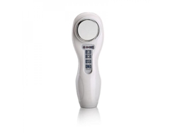 Masajeador Ultrasónico Portátil De 1 Mhz Para Terapia Del Dolor Y Cuidado De La Piel En Casa.