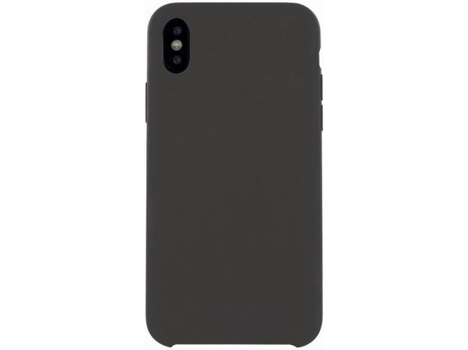 Funda iPhone X, XS CYOO 3121360 Negro