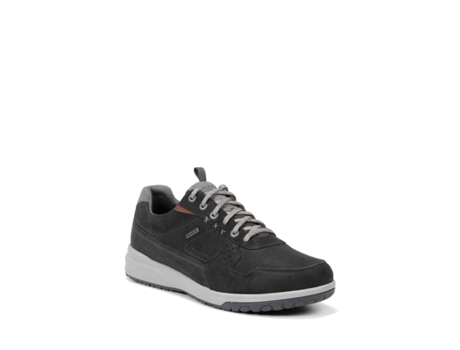 Zapatos para Hombre CHIRUCA 44 EU (Piel - Negro)